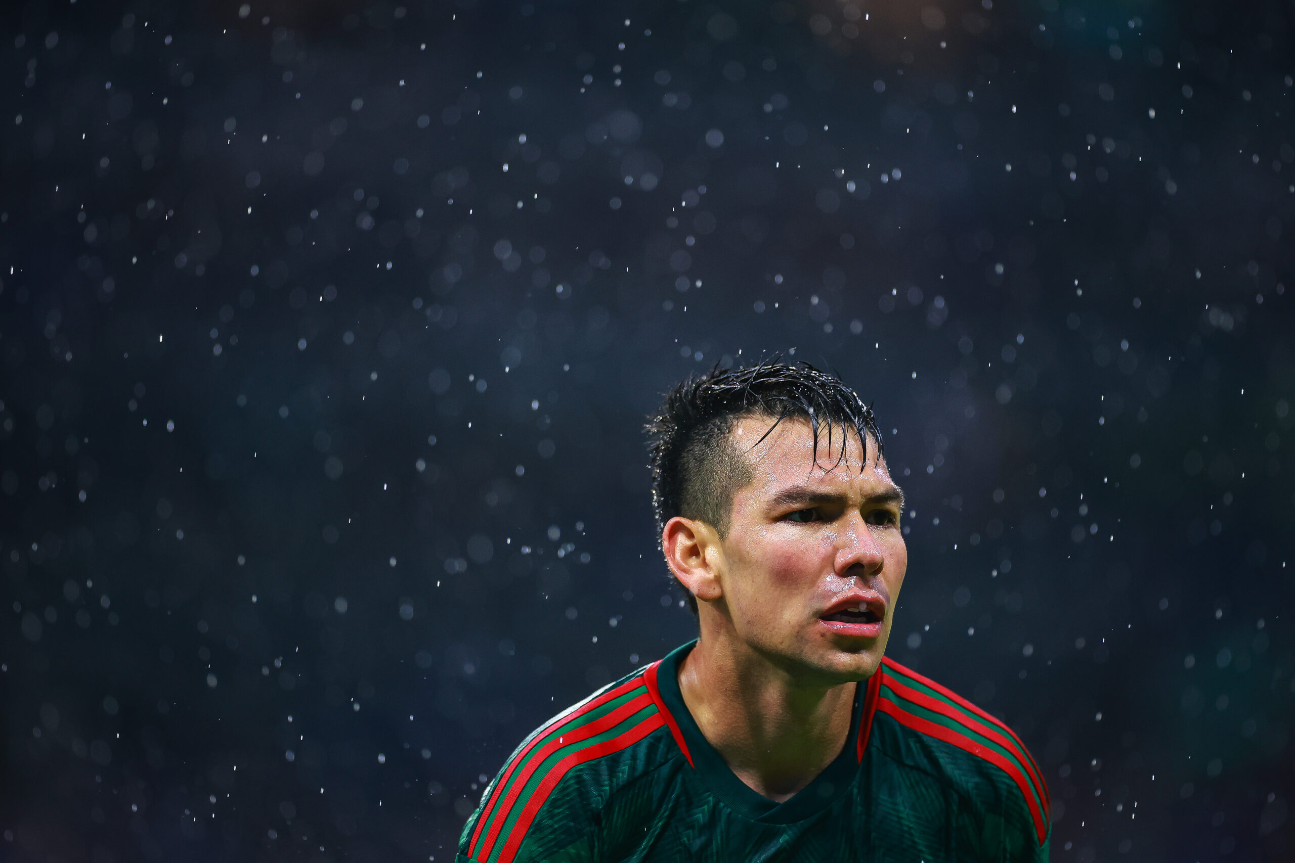 How old is Hirving ‘Chucky’ Lozano? – Getting to know San Diego FC’s first superstar