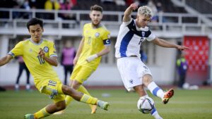 ANTTI AIMO-KOIVISTO/GettyImages